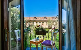 Palace Hotel Olive Odore